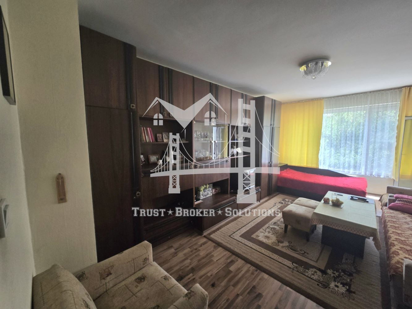 3-СТАЕН + КУХНЯ, кв.Младост 3, 260 000€ - 0
