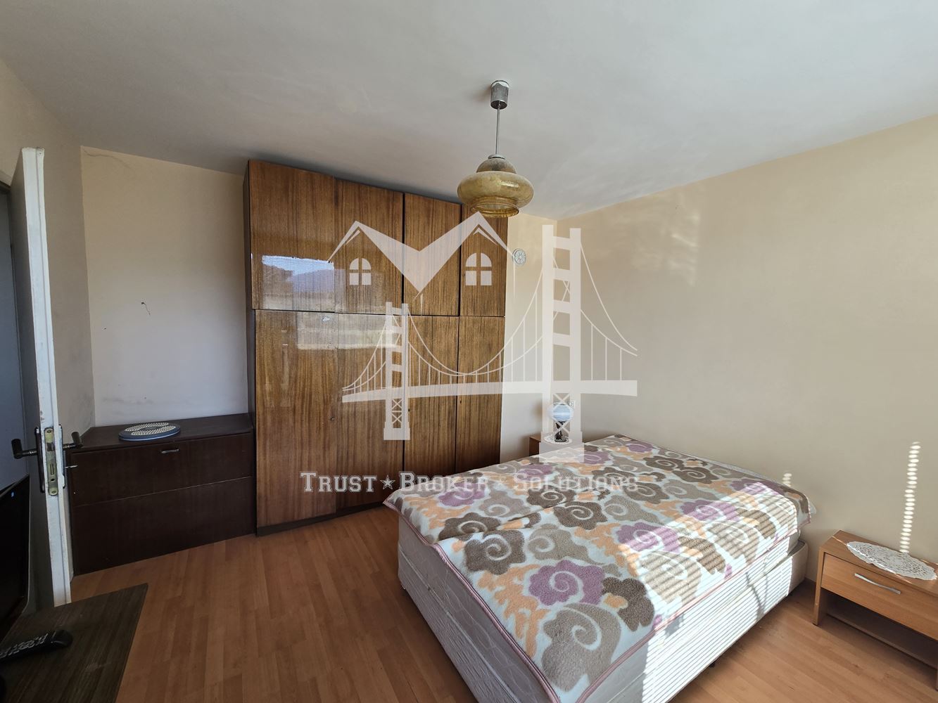 3-СТАЕН, кв. Хиподрума, 320 000€ - 0