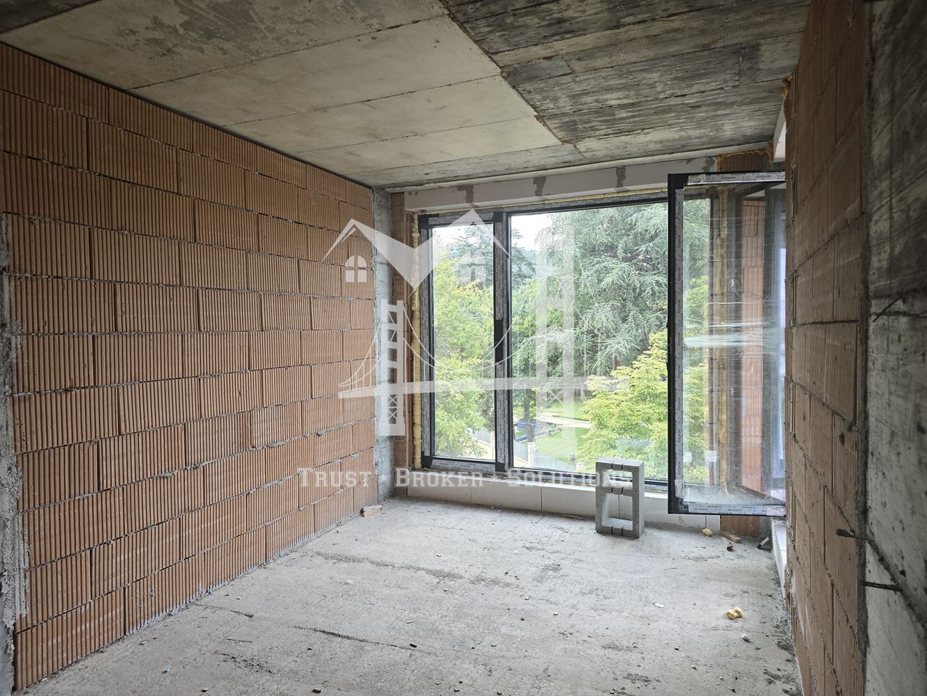 3-СТАЕН, с. Панчарево, 257 500€ - 0