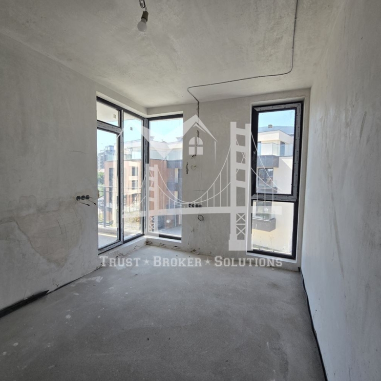 4-СТАЕН, кв. Манастирски ливади - запад, 379 000€, - 0