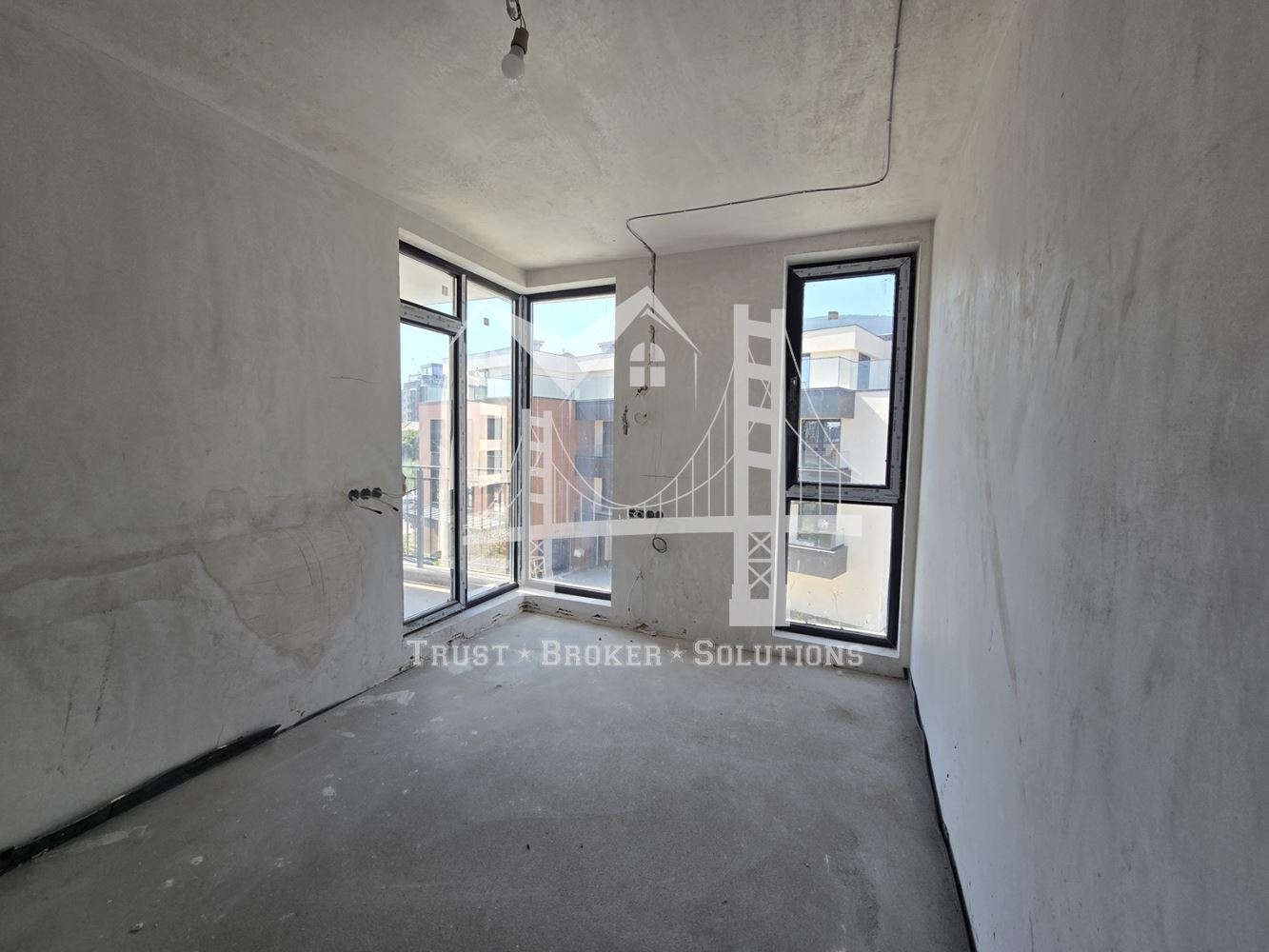 4-СТАЕН, кв. Манастирски ливади - запад, 379 000€, - 0