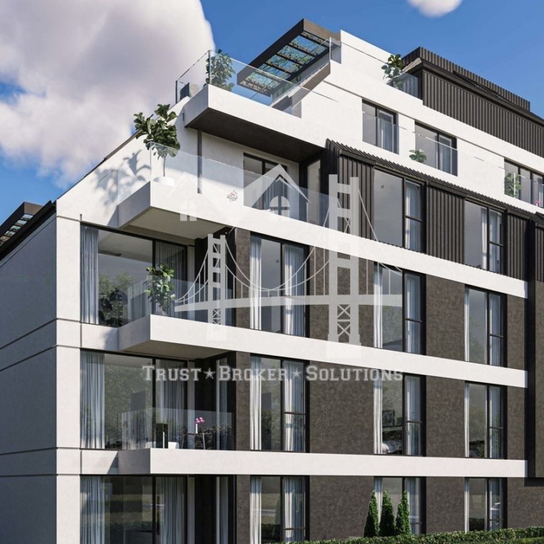 3-СТАЕН, кв. Левски, 232 350€ - 0