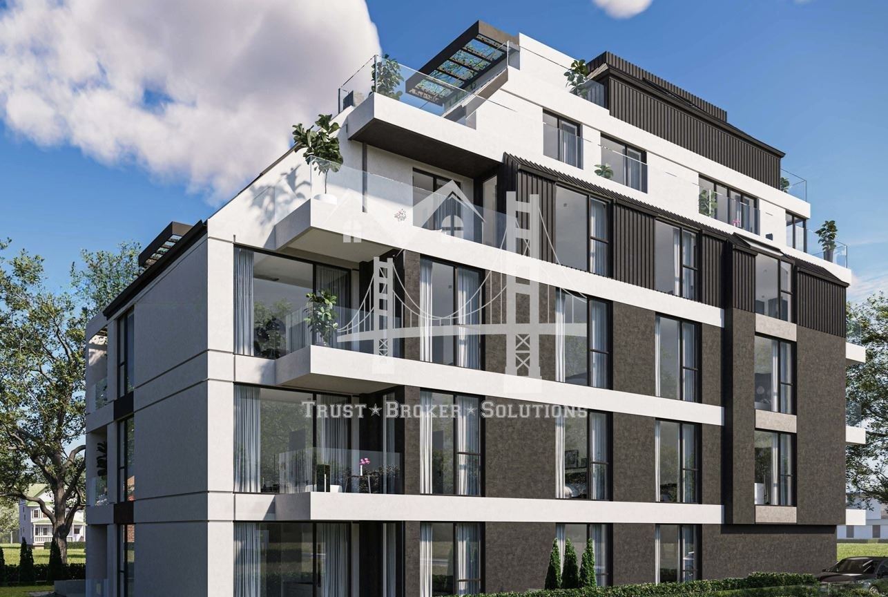 3-СТАЕН, кв. Левски, 232 350€ - 0