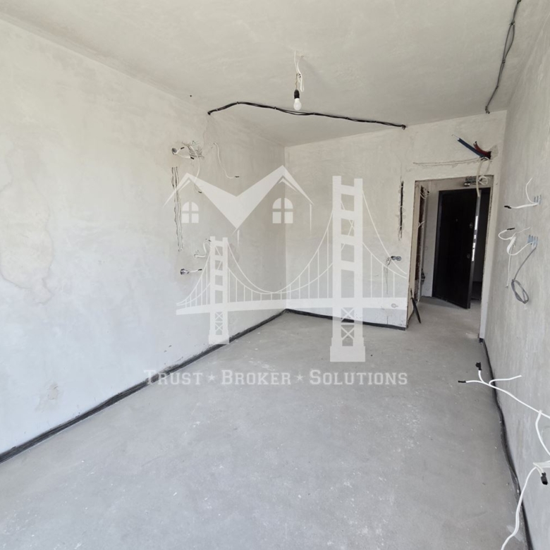 4-СТАЕН, кв. Манастирски ливади - запад, 379 000€, - 0