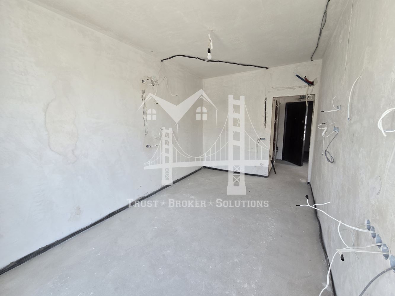 4-СТАЕН, кв. Манастирски ливади - запад, 379 000€, - 0