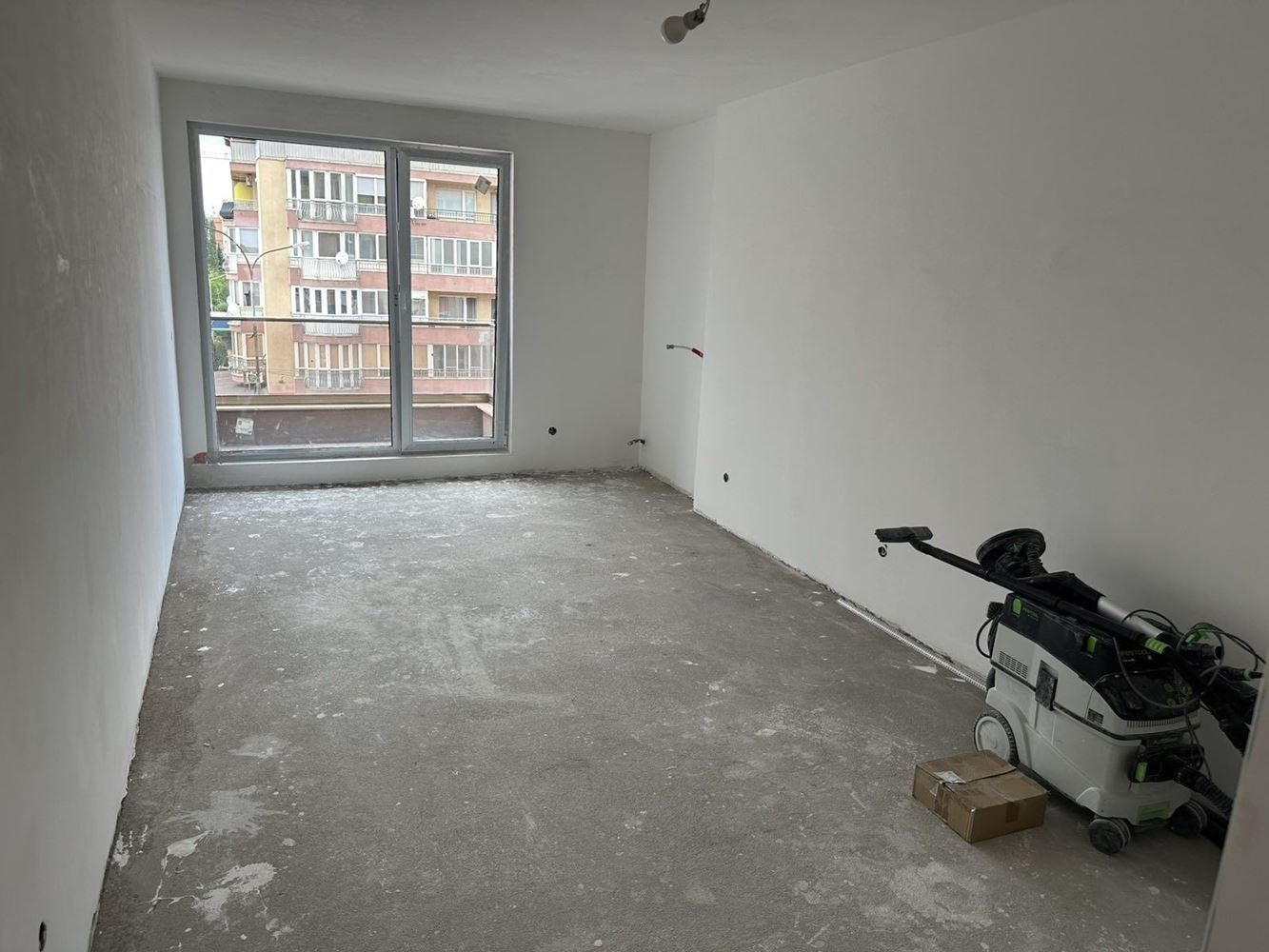 3-СТАЕН, кв. Дървеница, 297 190€ - 0