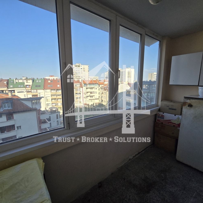 3-СТАЕН, кв. Хиподрума, 320 000€ - 0