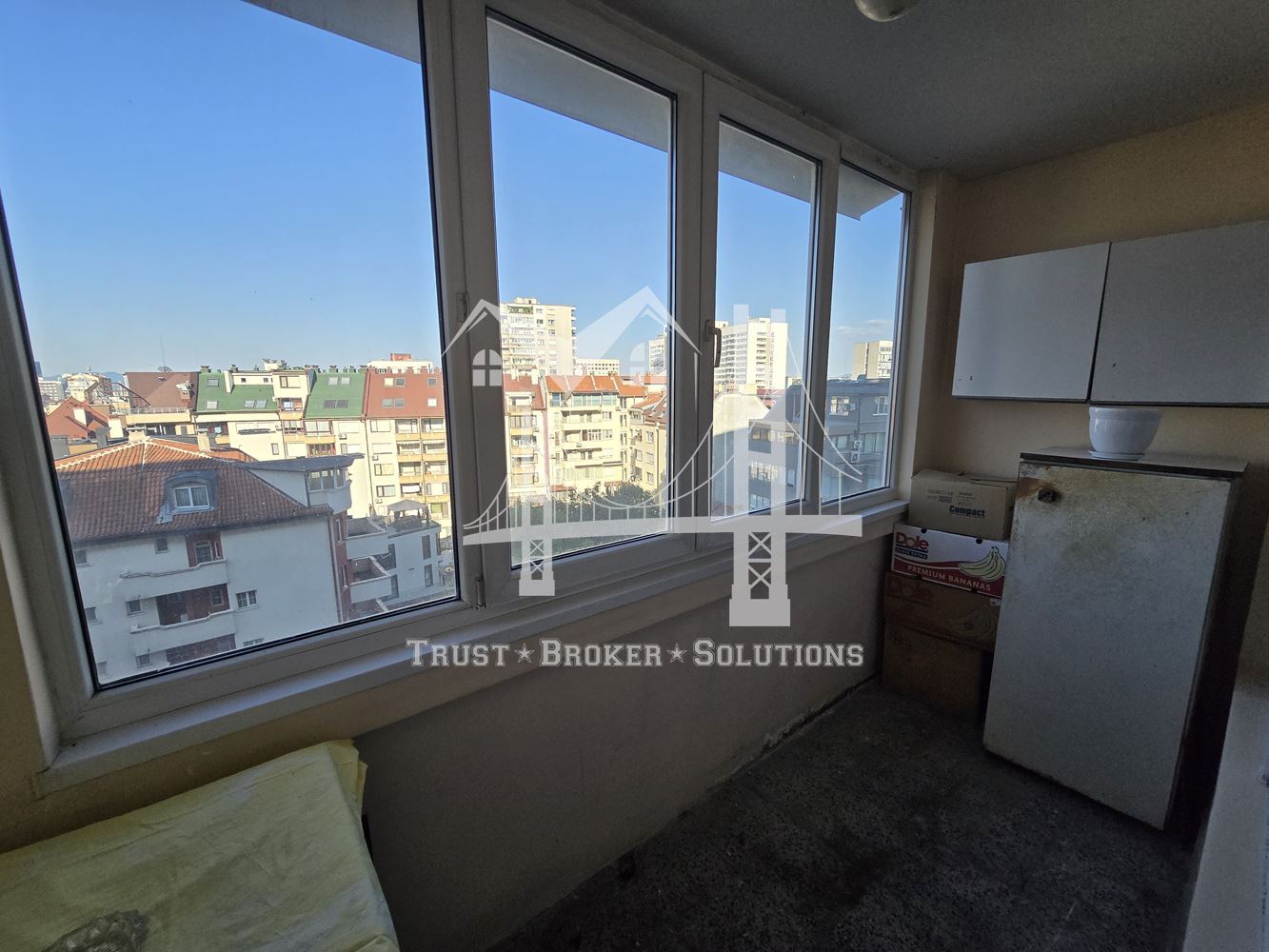 3-СТАЕН, кв. Хиподрума, 320 000€ - 0
