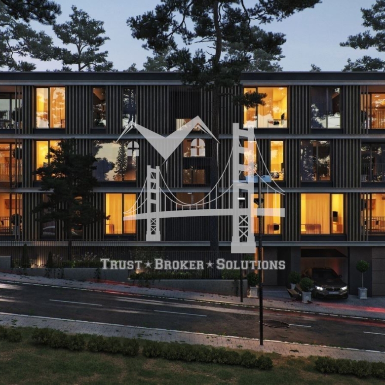 3-СТАЕН, с. Панчарево, 257 500€ - 0