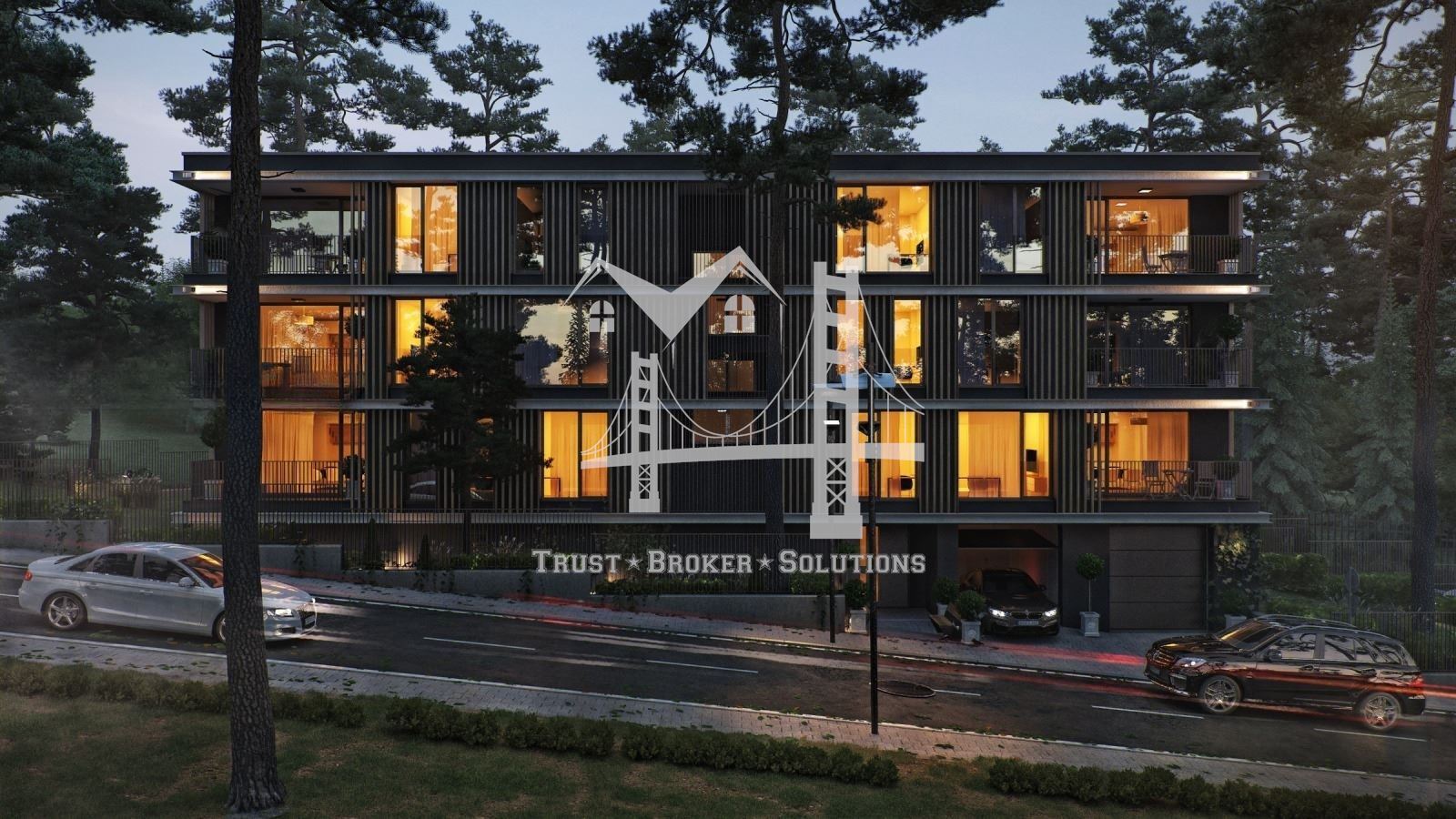 3-СТАЕН, с. Панчарево, 257 500€ - 0