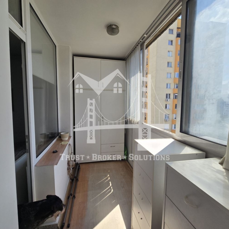 4-СТАЕН, кв. Гоце делчев, 375 000€ - 0