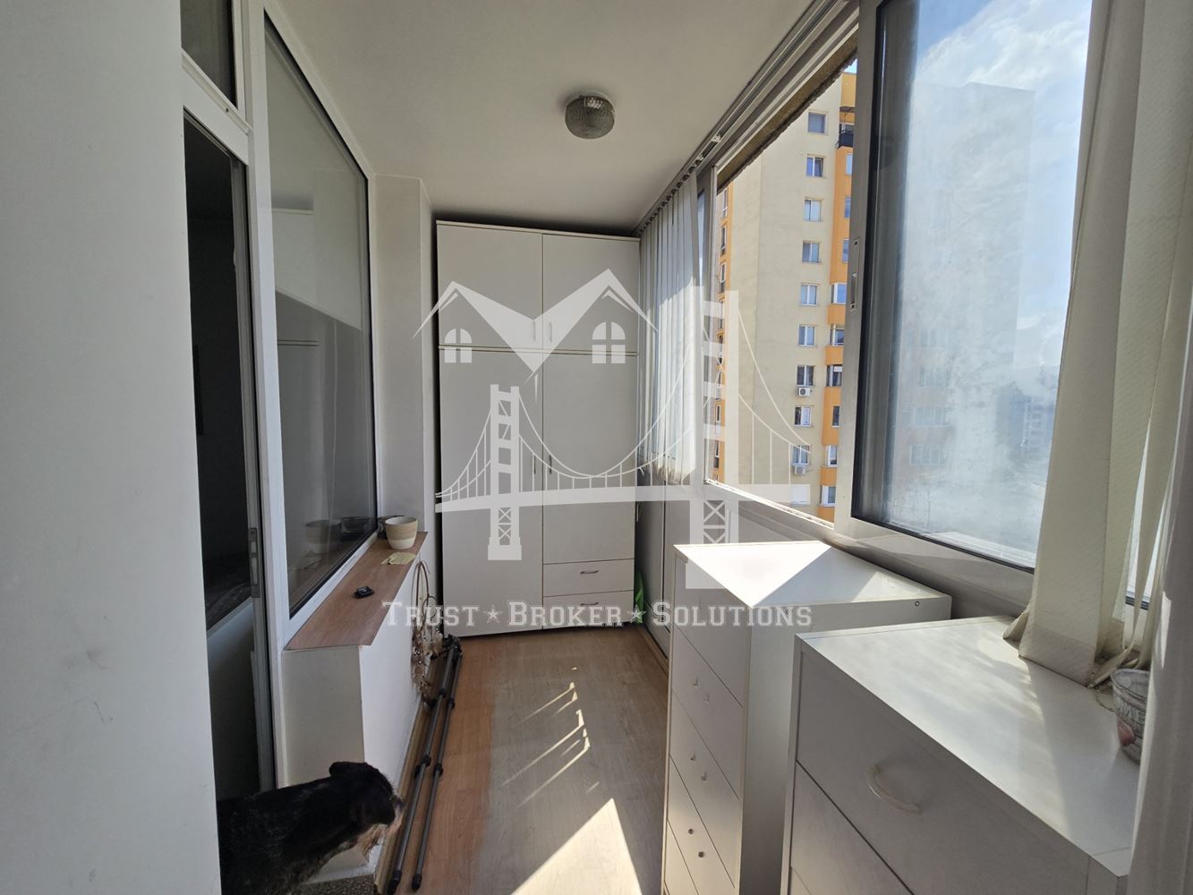 4-СТАЕН, кв. Гоце делчев, 375 000€ - 0