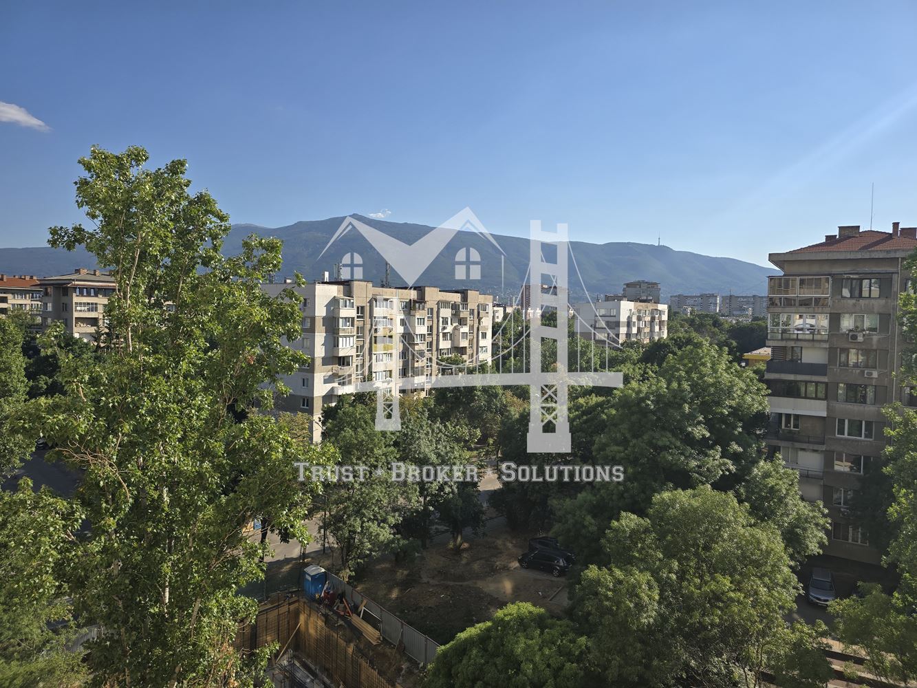 3-СТАЕН, кв. Хиподрума, 320 000€ - 0