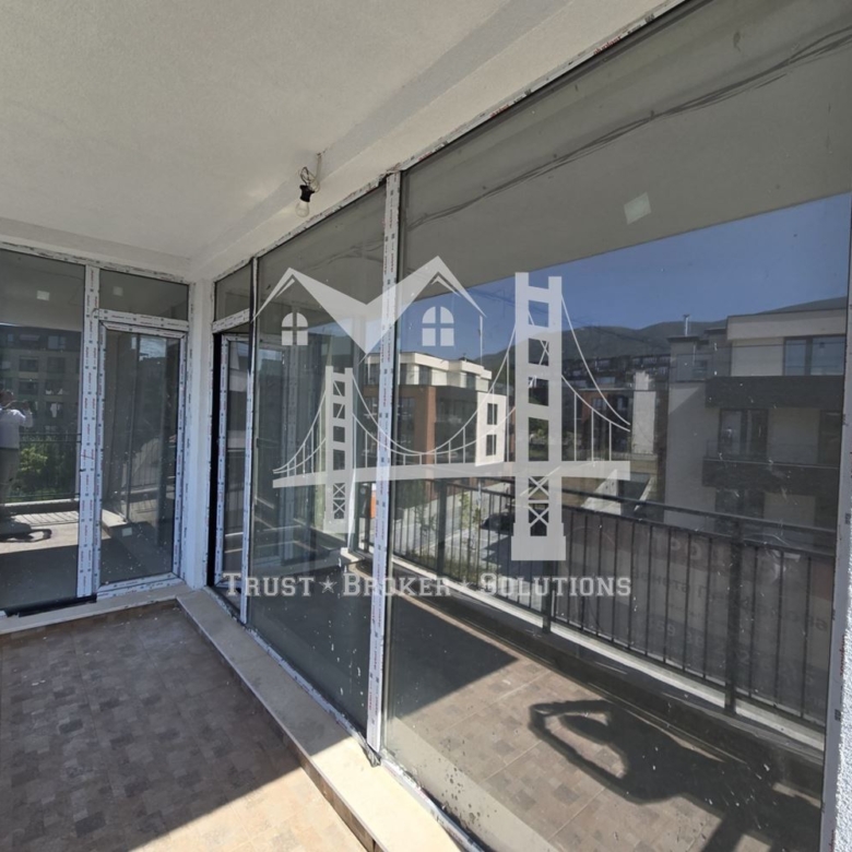4-СТАЕН, кв. Манастирски ливади - запад, 379 000€, - 0