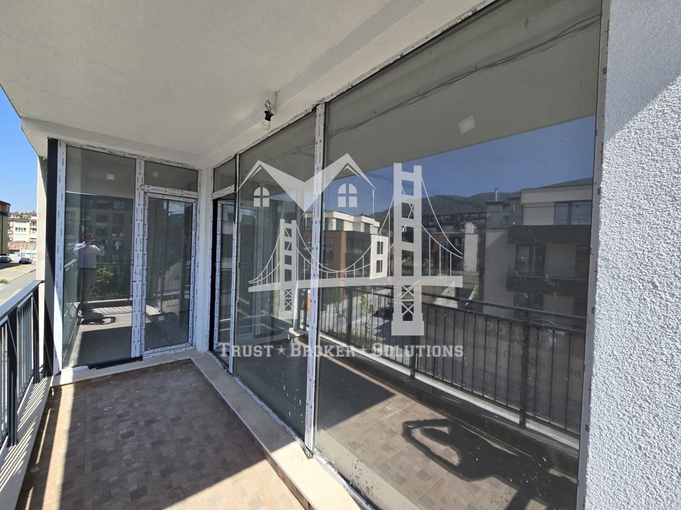 4-СТАЕН, кв. Манастирски ливади - запад, 379 000€, - 0