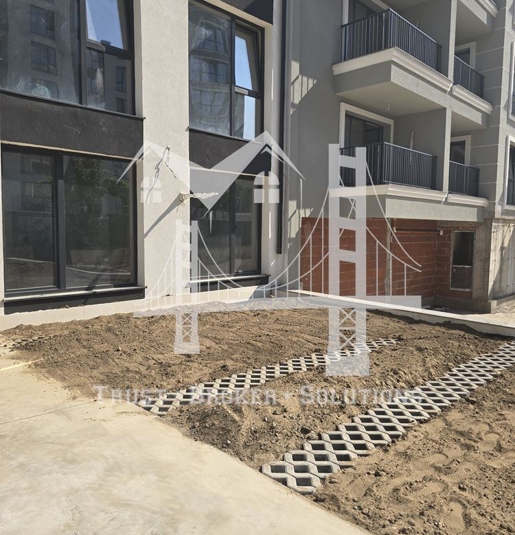 3-СТАЕН, кв.Сухата река, 285 600€ - 0