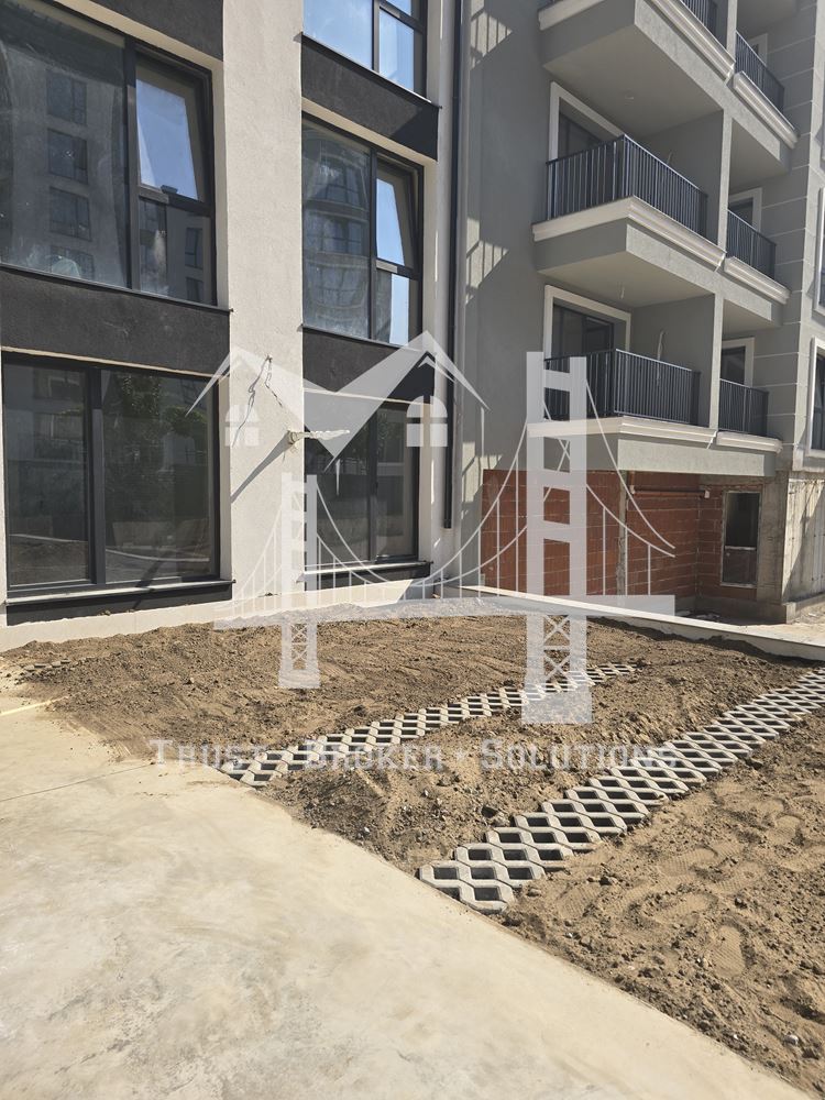 3-СТАЕН, кв.Сухата река, 285 600€ - 0