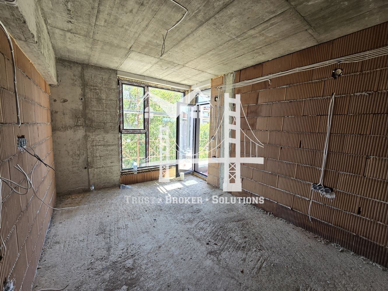 3-СТАЕН, кв. Левски, 232 350€ - 0