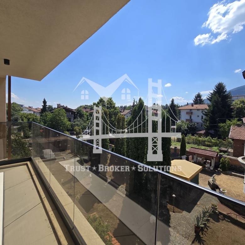 4-СТЕН, кв.Бояна, 449 000€ - 0