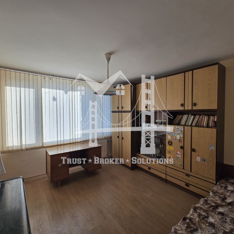 3-СТАЕН, кв. Хиподрума, 320 000€ - 0