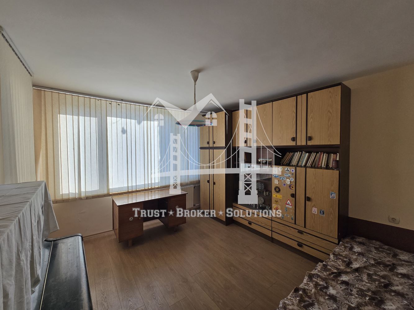 3-СТАЕН, кв. Хиподрума, 320 000€ - 0