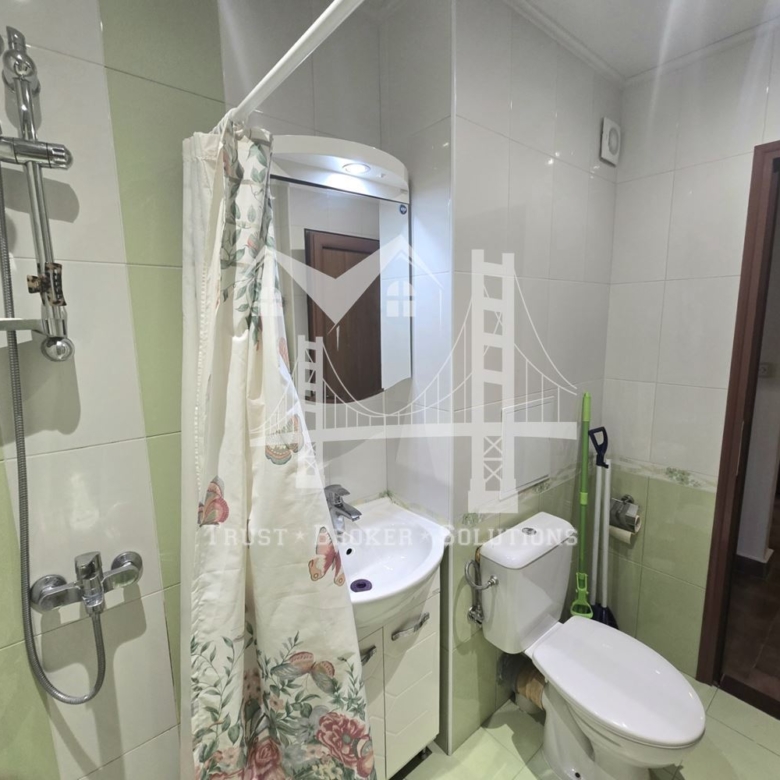 3-СТАЕН + КУХНЯ, кв.Младост 3, 260 000€ - 0