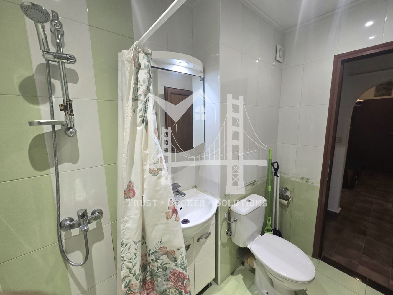 3-СТАЕН + КУХНЯ, кв.Младост 3, 260 000€ - 0
