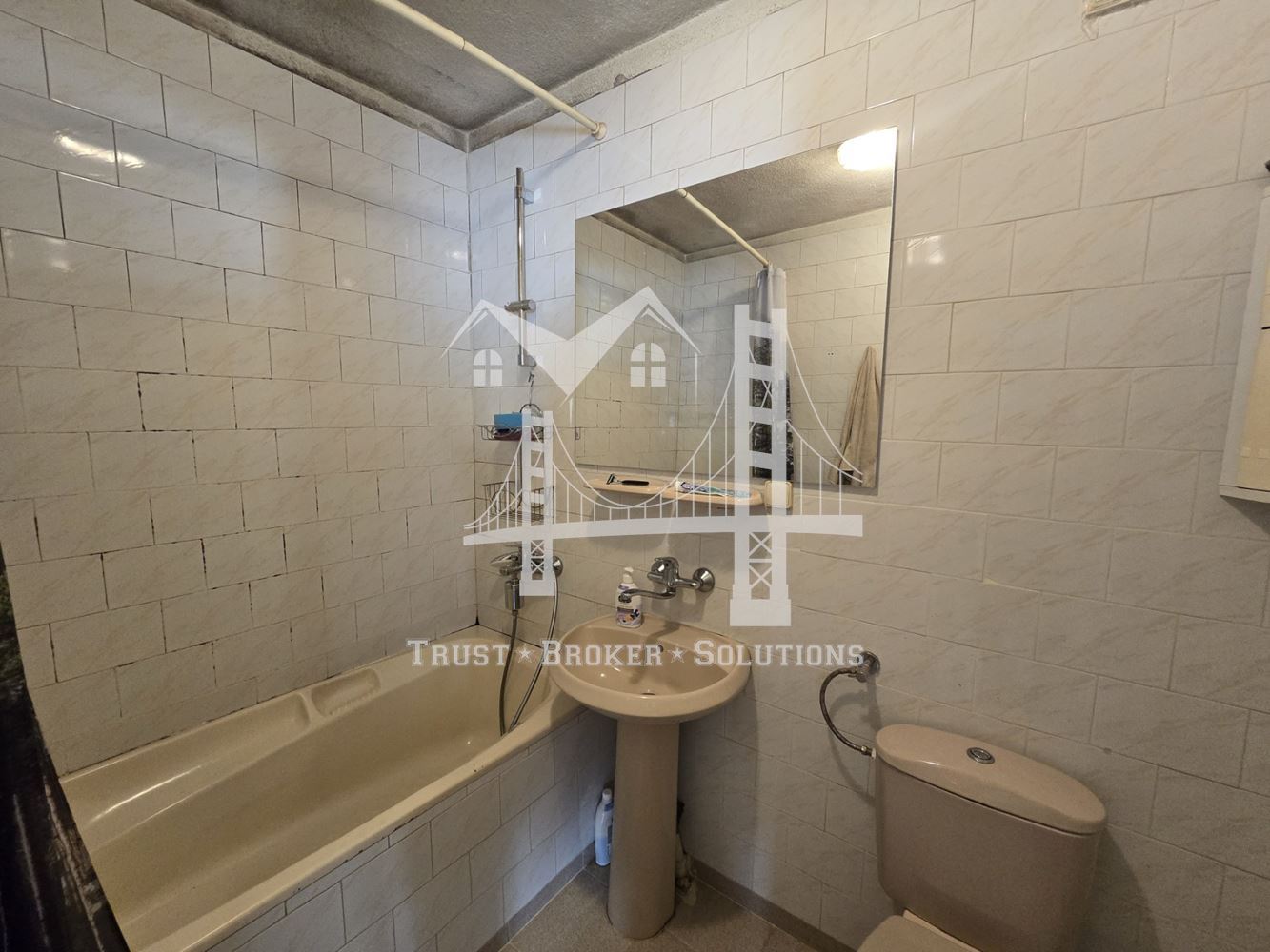 4-СТАЕН, кв. Гоце делчев, 375 000€ - 0