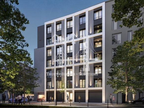 3-СТАЕН, кв. Хаджи Димитър, 217 536€ - 0