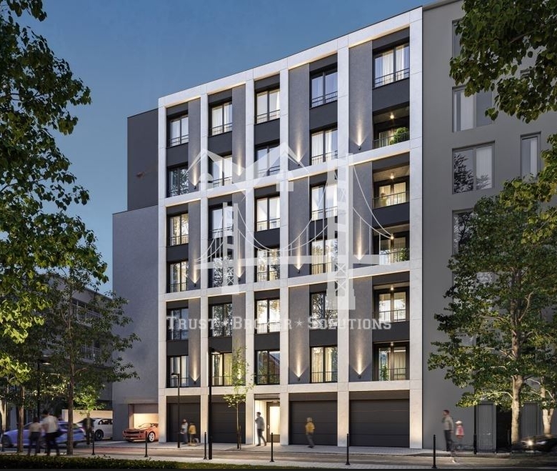 3-СТАЕН, кв. Хаджи Димитър, 217 536€