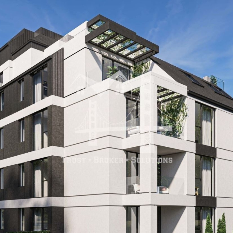 3-СТАЕН, кв. Левски, 232 350€ - 0