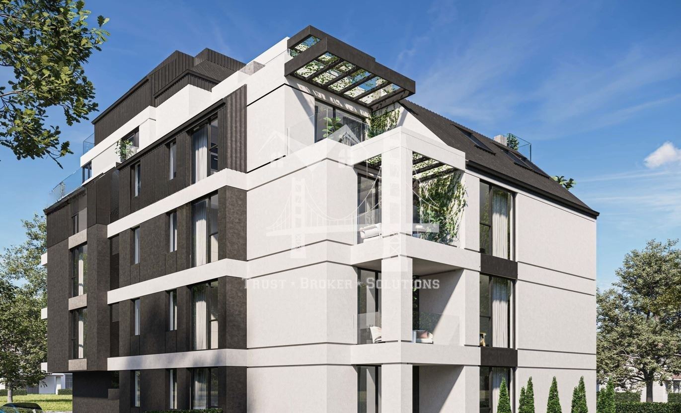 3-СТАЕН, кв. Левски, 232 350€ - 0