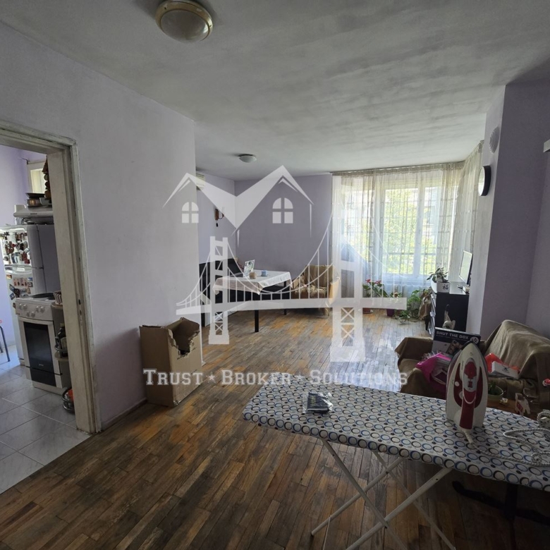 3-СТАЕН, кв. Редута, 370 000€ - 0