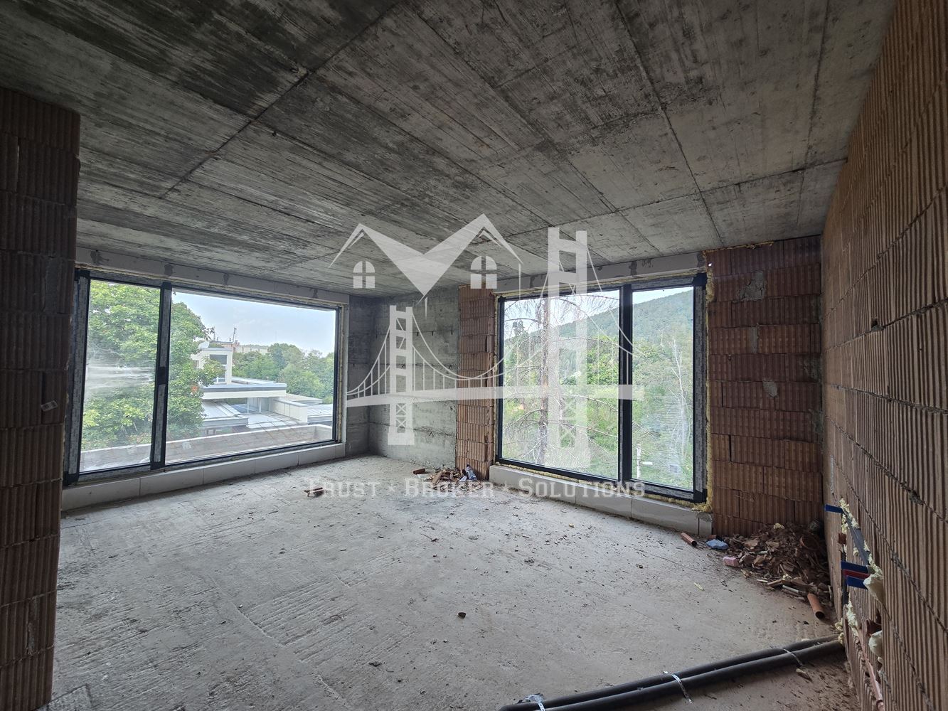 3-СТАЕН, с. Панчарево, 257 500€ - 0