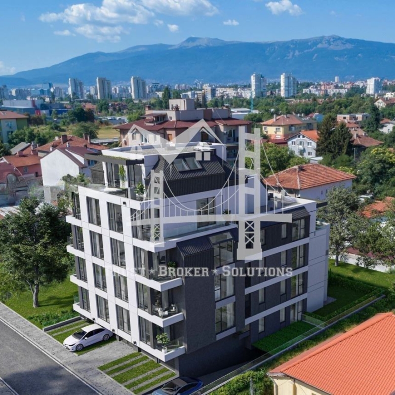 3-СТАЕН, кв. Левски, 232 350€ - 0