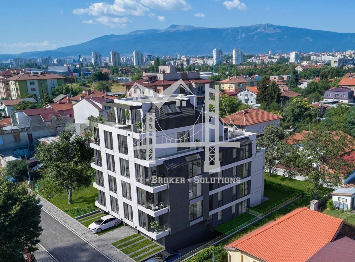 3-СТАЕН, кв. Левски, 232 350€ - 0