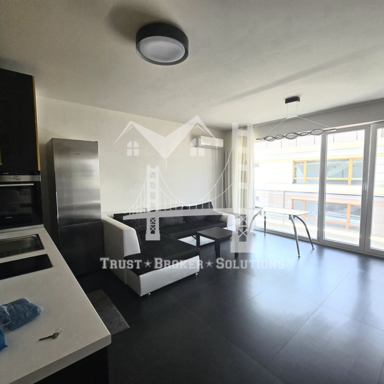 2-СТАЕН, кв. Кръстова вада, 258 000€ - 0