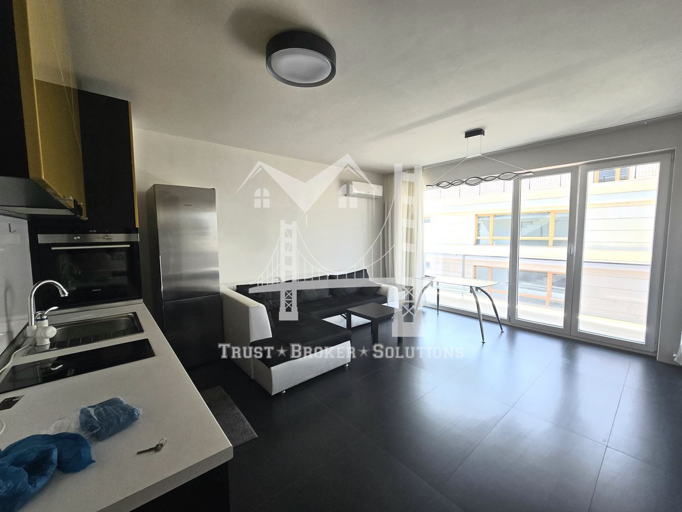 2-СТАЕН, кв. Кръстова вада, 258 000€ - 0
