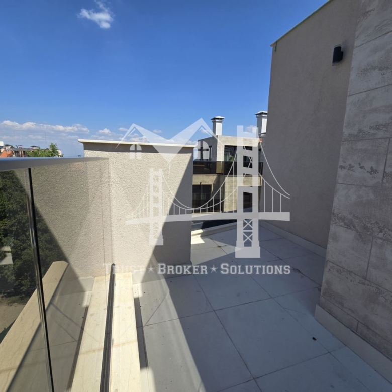 МЕЗОНЕТ, кв.Бояна, 598 000€ - 0