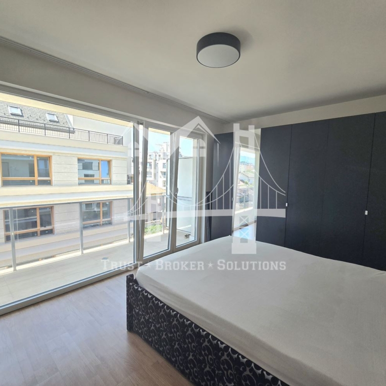 2-СТАЕН, кв. Кръстова вада, 258 000€ - 0