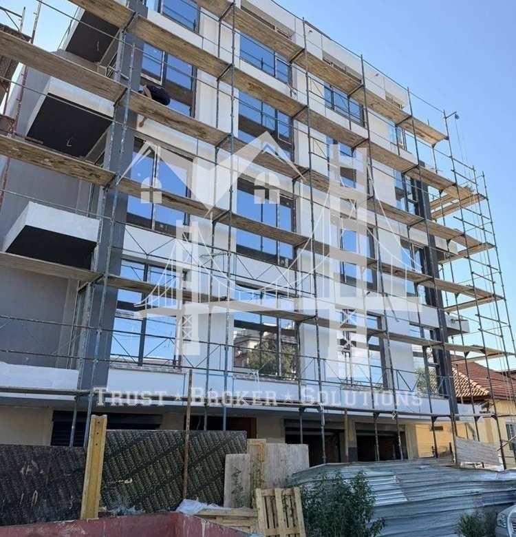 3-СТАЕН, кв. Левски, 232 350€ - 0