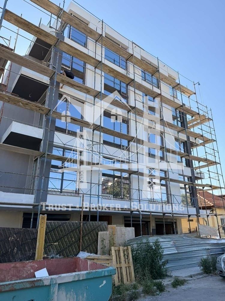 3-СТАЕН, кв. Левски, 232 350€ - 0
