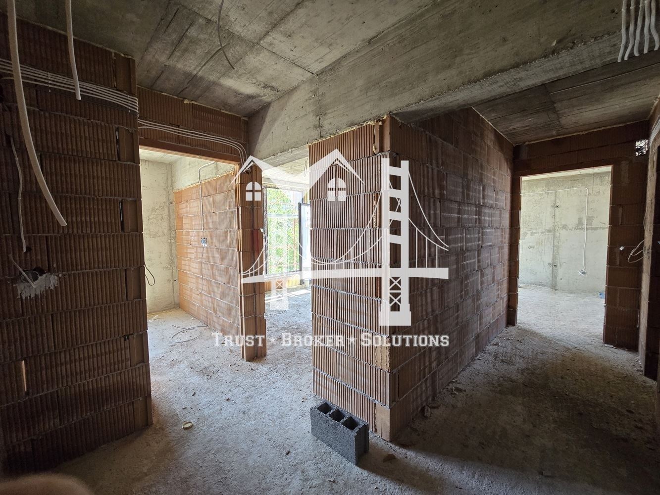 3-СТАЕН, кв. Левски, 232 350€ - 0