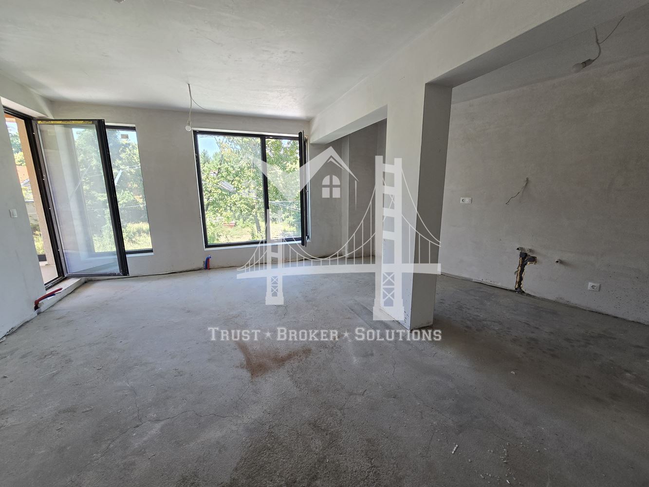 4-СТЕН, кв.Бояна, 449 000€ - 0