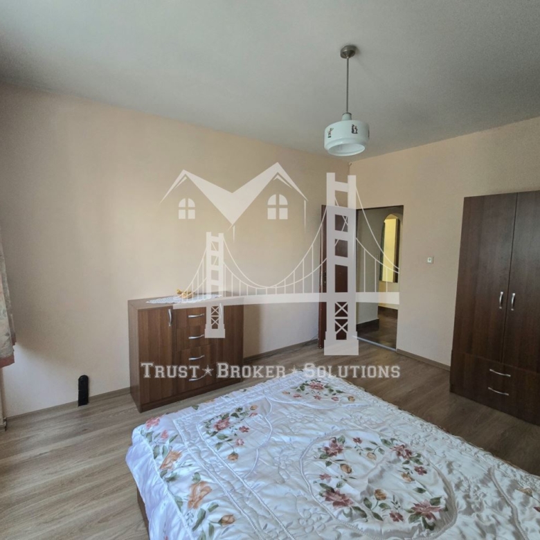 3-СТАЕН + КУХНЯ, кв.Младост 3, 260 000€ - 0