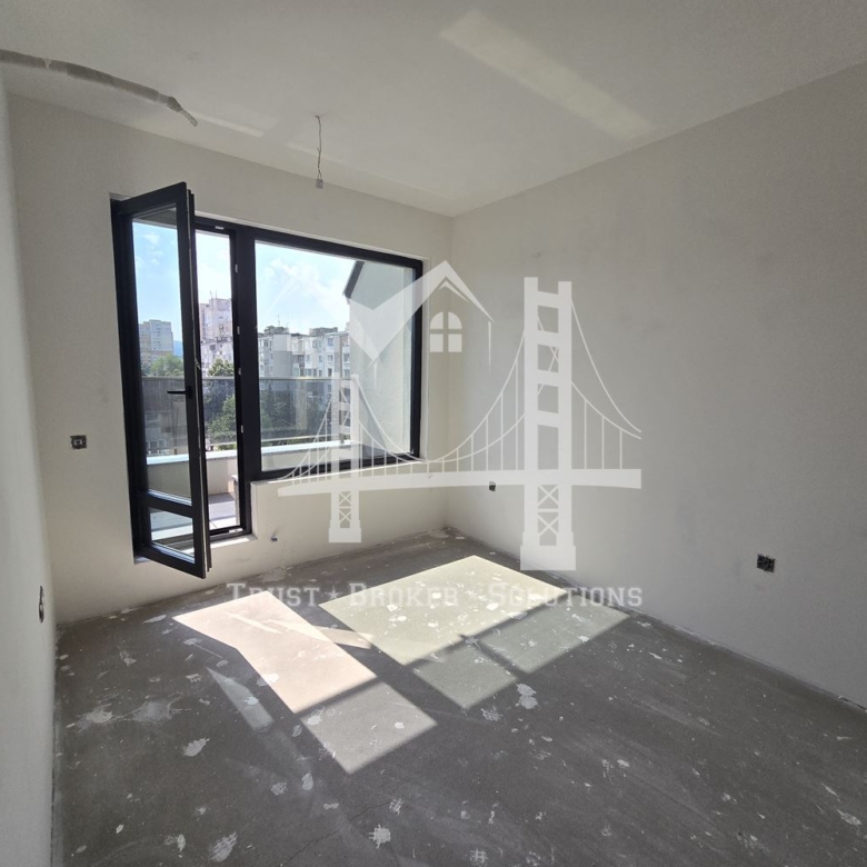 3-СТАЕН, кв.Младост 1, 271 000€ - 0