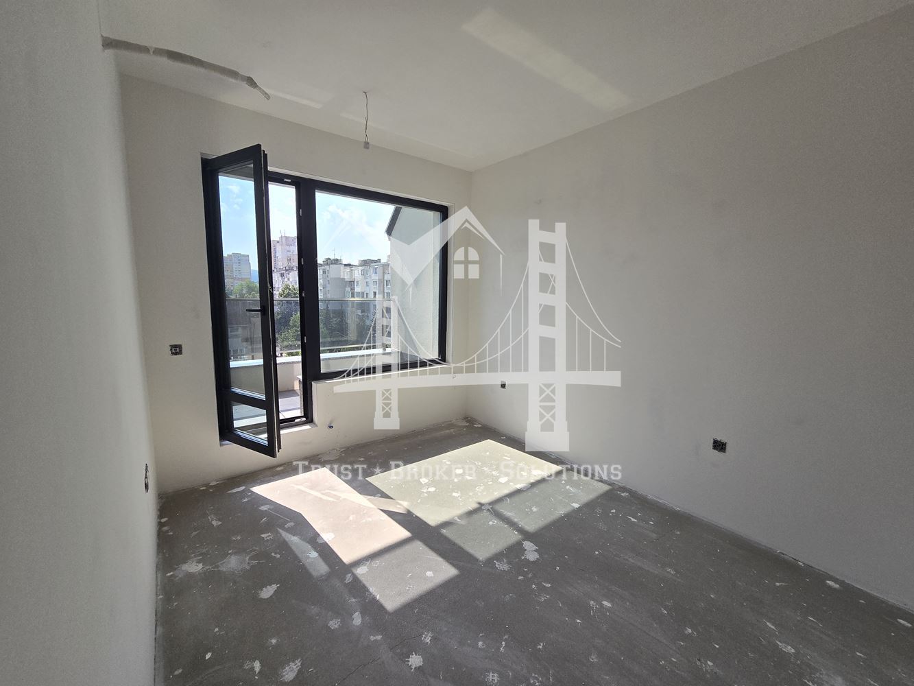 3-СТАЕН, кв.Младост 1, 271 000€ - 0