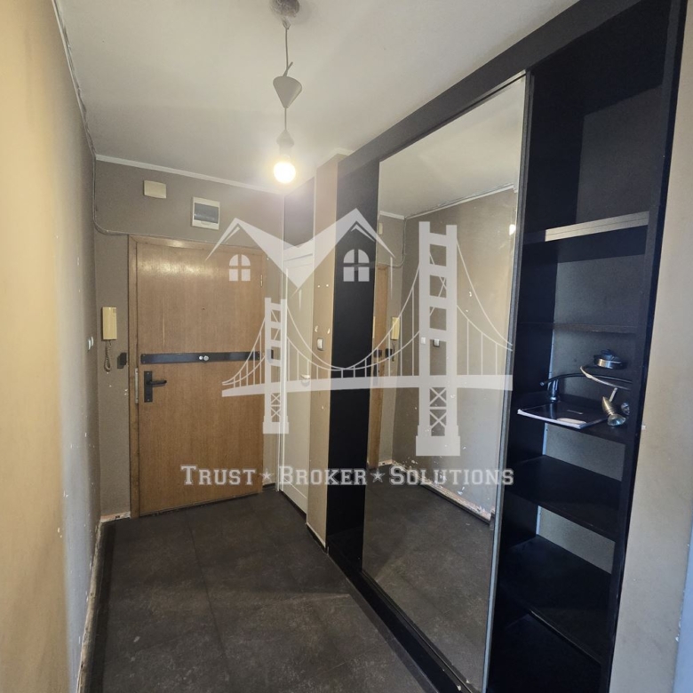 3-СТАЕН + кухня, кв. Сухата река, 236 900€ - 0