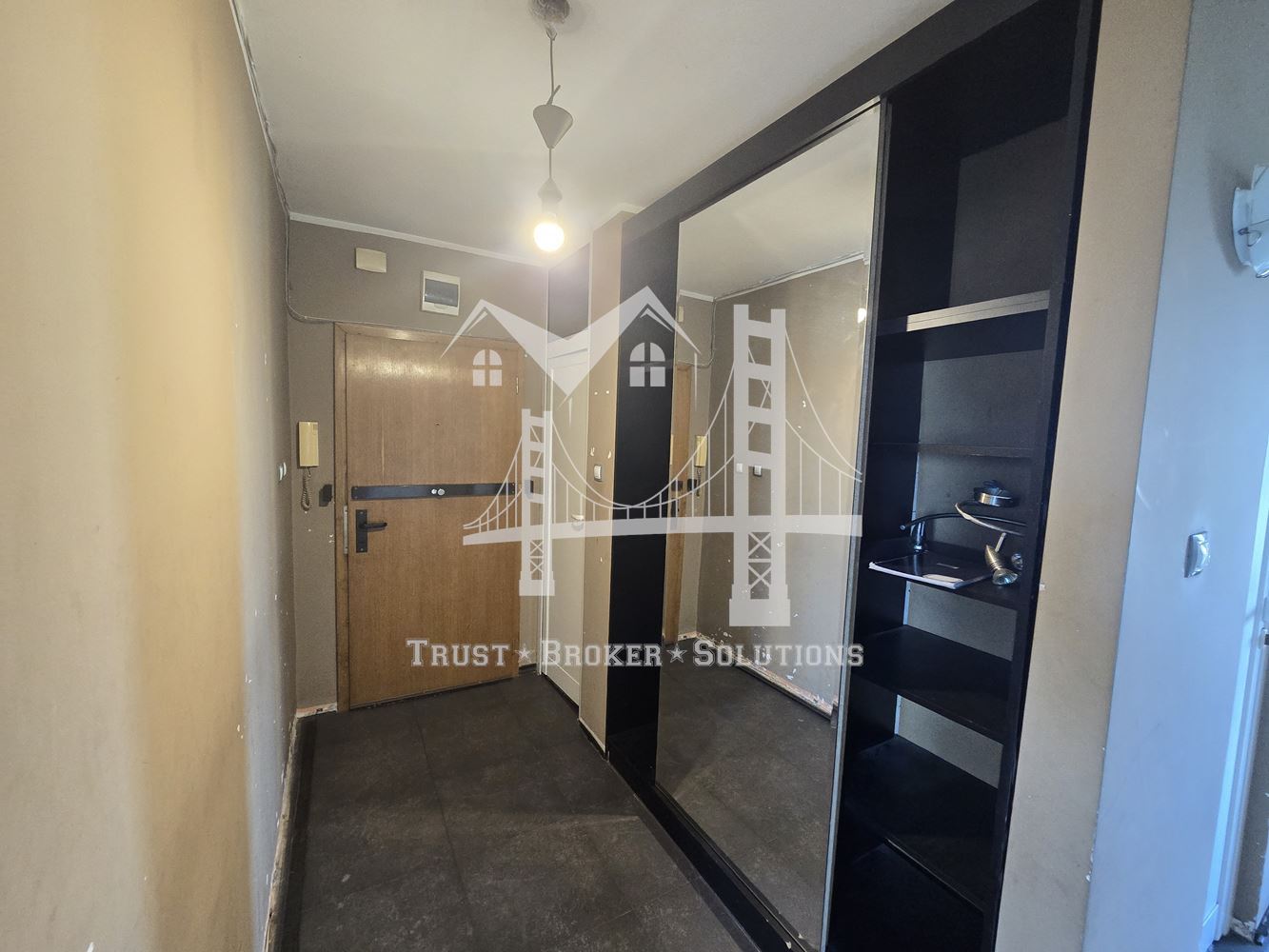 3-СТАЕН + кухня, кв. Сухата река, 236 900€ - 0