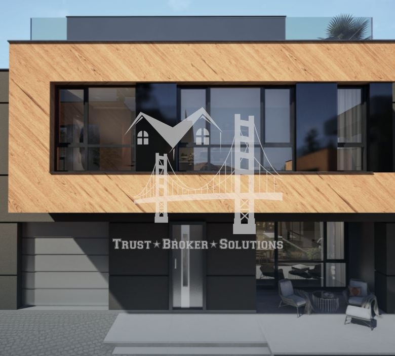3-етажна къща, кв.Банкя, 890 400€ - 0